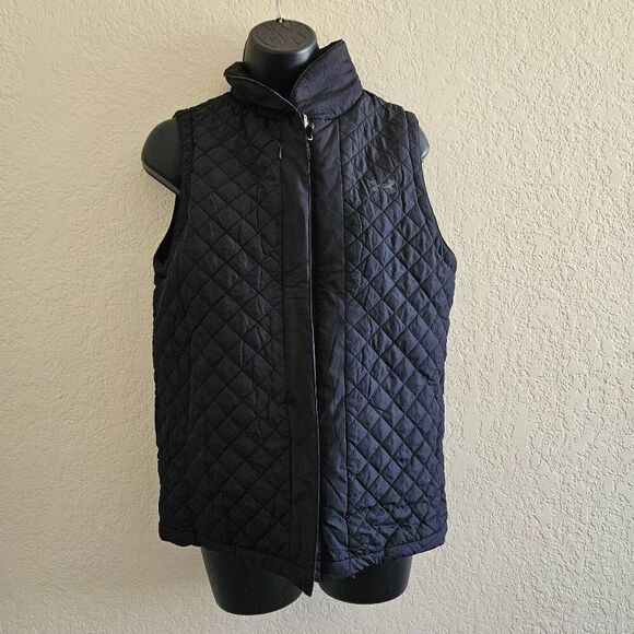 Under Armour Reversible Iowa Hawkeyes Vest - Picture 8 of 12